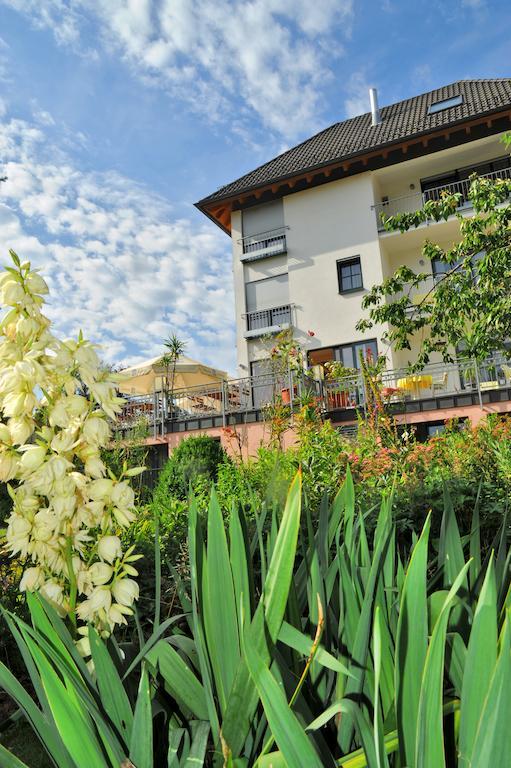 Land-Gut-Hotel Felsentor Hauenstein Εξωτερικό φωτογραφία